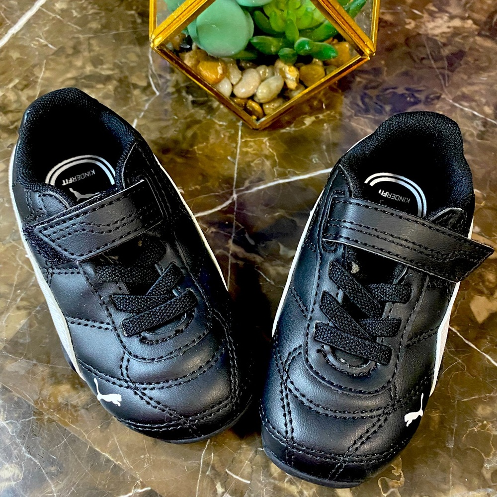 Puma shoes 6c